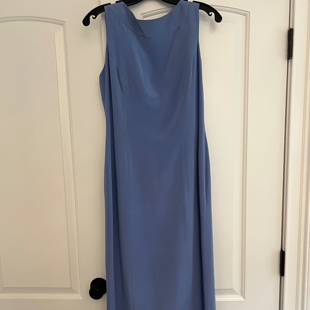 Spenser Jeremy Gown Size 8 in Excellent COndition